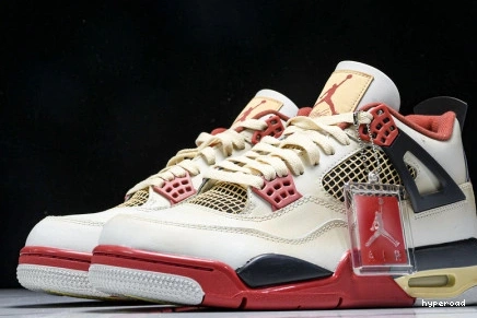 Hyperoad AIR JORDAN 4 1212